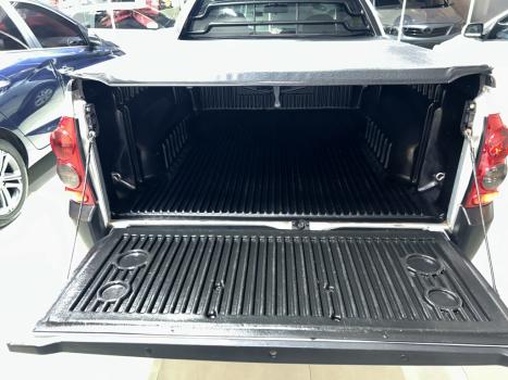 CHEVROLET Montana 1.4 FLEX CONQUEST, Foto 6