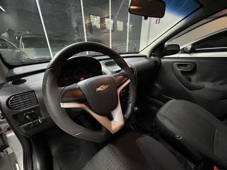 CHEVROLET Montana 1.4 FLEX CONQUEST, Foto 9