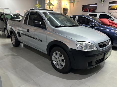 CHEVROLET Montana 1.4 FLEX CONQUEST, Foto 4