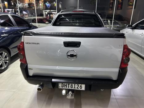 CHEVROLET Montana 1.4 FLEX CONQUEST, Foto 5