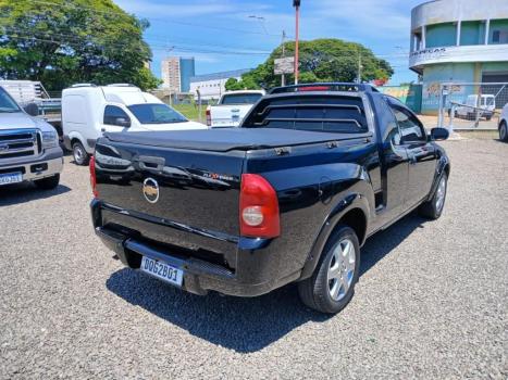 CHEVROLET Montana 1.8 FLEX CONQUEST, Foto 5