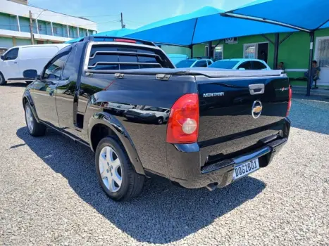 CHEVROLET Montana 1.8 FLEX CONQUEST, Foto 6