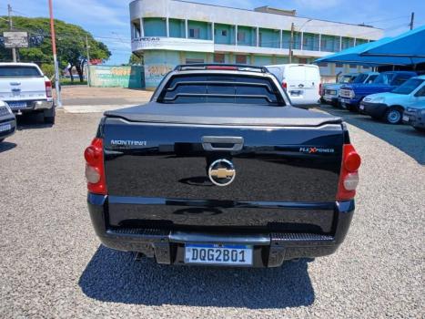 CHEVROLET Montana 1.8 FLEX CONQUEST, Foto 7