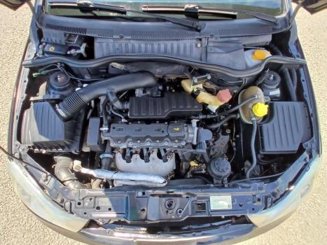 CHEVROLET Montana 1.8 FLEX CONQUEST, Foto 9