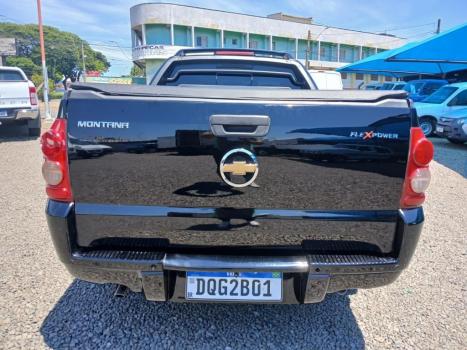 CHEVROLET Montana 1.8 FLEX CONQUEST, Foto 10