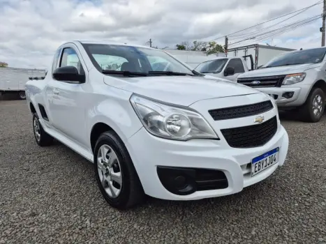 CHEVROLET Montana 1.4 FLEX LS, Foto 1