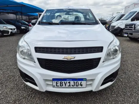 CHEVROLET Montana 1.4 FLEX LS, Foto 2