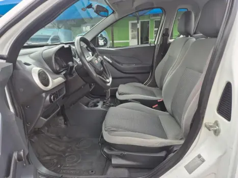 CHEVROLET Montana 1.4 FLEX LS, Foto 4