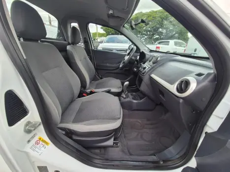 CHEVROLET Montana 1.4 FLEX LS, Foto 5