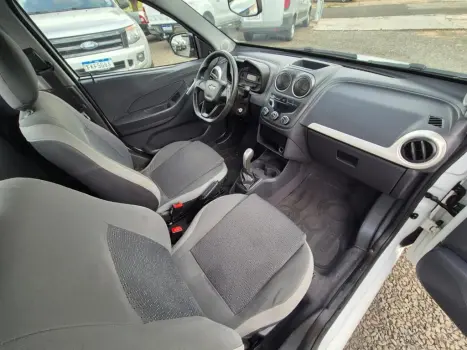 CHEVROLET Montana 1.4 FLEX LS, Foto 6