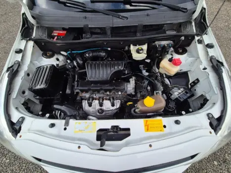 CHEVROLET Montana 1.4 FLEX LS, Foto 7