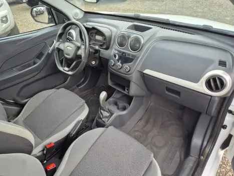 CHEVROLET Montana 1.4 FLEX LS, Foto 9