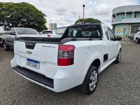 CHEVROLET Montana 1.4 FLEX LS, Foto 10