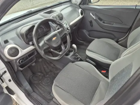CHEVROLET Montana 1.4 FLEX LS, Foto 11