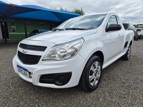 CHEVROLET Montana 1.4 FLEX LS, Foto 13