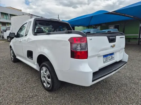 CHEVROLET Montana 1.4 FLEX LS, Foto 15