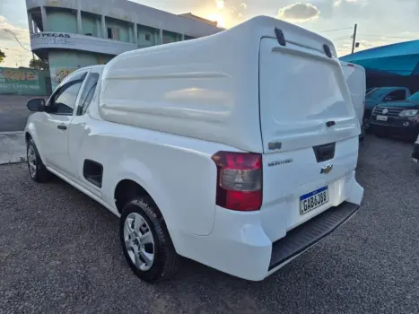 CHEVROLET Montana 1.4 FLEX LS, Foto 4