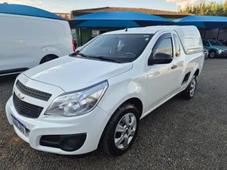 CHEVROLET Montana 1.4 FLEX LS, Foto 13