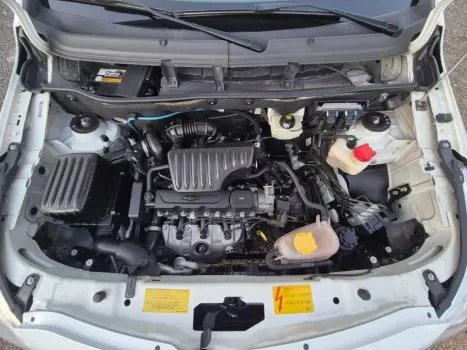 CHEVROLET Montana 1.4 FLEX LS, Foto 14