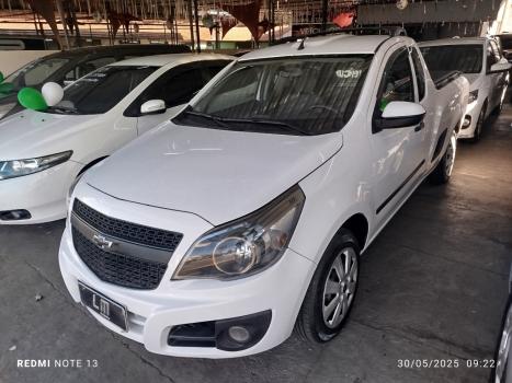 CHEVROLET Montana 1.4 FLEX LS, Foto 1