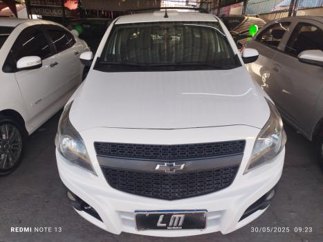 CHEVROLET Montana 1.4 FLEX LS, Foto 2