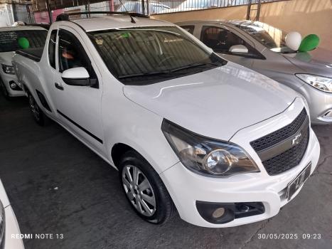 CHEVROLET Montana 1.4 FLEX LS, Foto 3