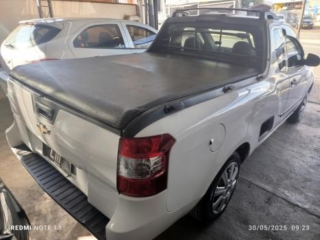 CHEVROLET Montana 1.4 FLEX LS, Foto 4