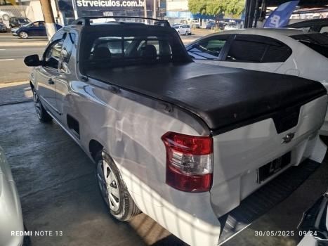 CHEVROLET Montana 1.4 FLEX LS, Foto 5