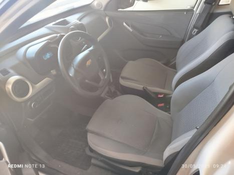 CHEVROLET Montana 1.4 FLEX LS, Foto 6