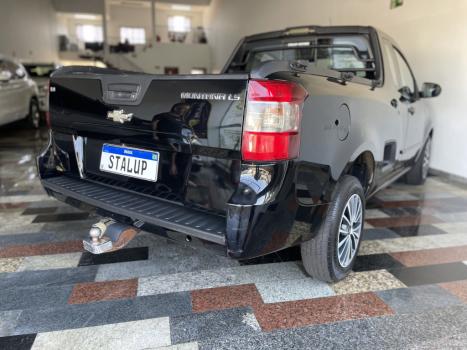 CHEVROLET Montana 1.4 FLEX LS, Foto 2