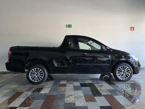 CHEVROLET Montana 1.4 FLEX LS, Foto 4