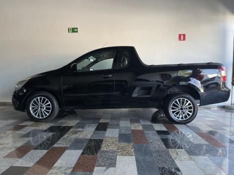 CHEVROLET Montana 1.4 FLEX LS, Foto 5