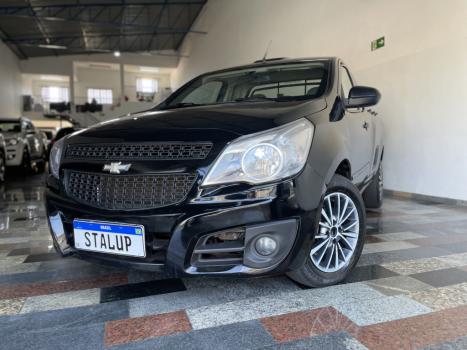CHEVROLET Montana 1.4 FLEX LS, Foto 7