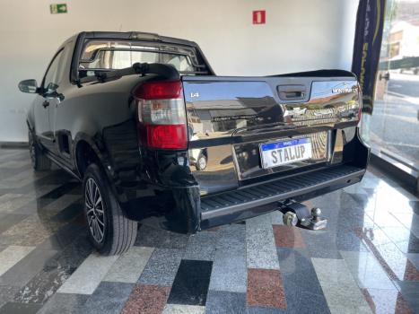 CHEVROLET Montana 1.4 FLEX LS, Foto 9