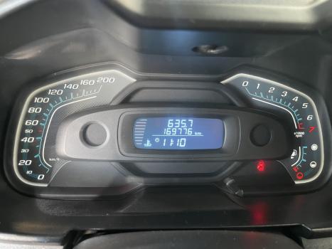 CHEVROLET Montana 1.4 FLEX LS, Foto 11