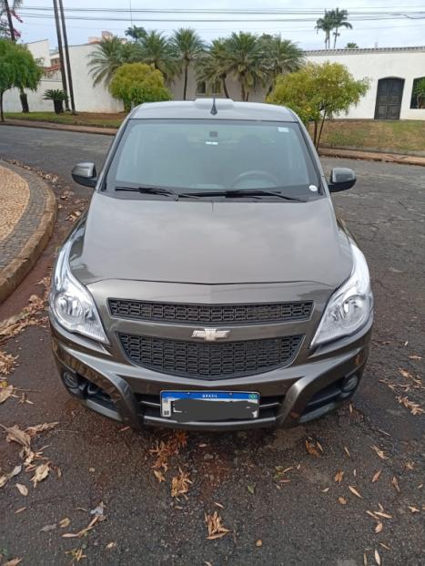CHEVROLET Montana 1.4 FLEX LS, Foto 2