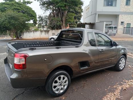 CHEVROLET Montana 1.4 FLEX LS, Foto 3