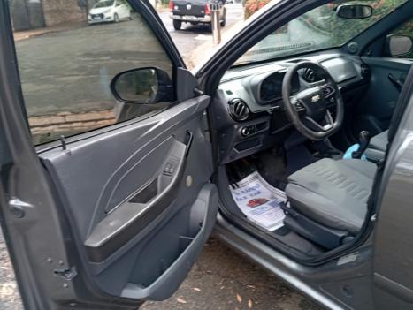 CHEVROLET Montana 1.4 FLEX LS, Foto 4