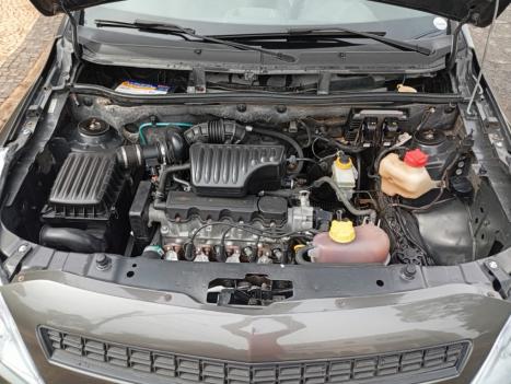 CHEVROLET Montana 1.4 FLEX LS, Foto 5