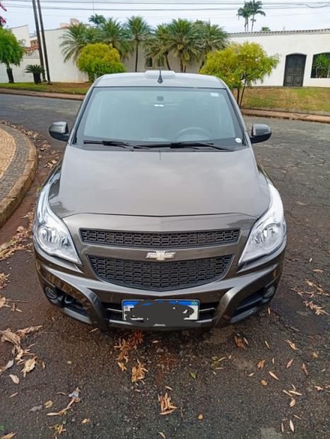 CHEVROLET Montana 1.4 FLEX LS, Foto 6