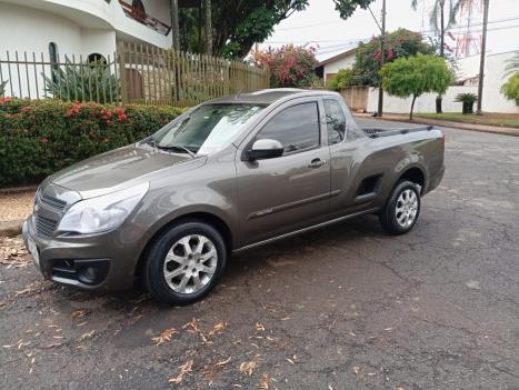 CHEVROLET Montana 1.4 FLEX LS, Foto 8
