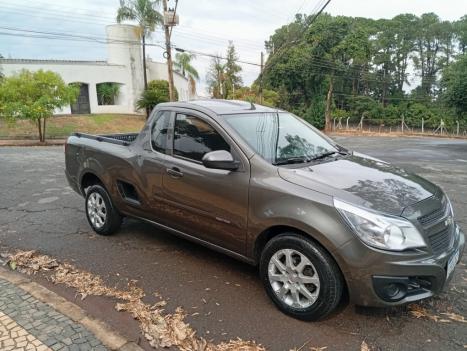 CHEVROLET Montana 1.4 FLEX LS, Foto 9