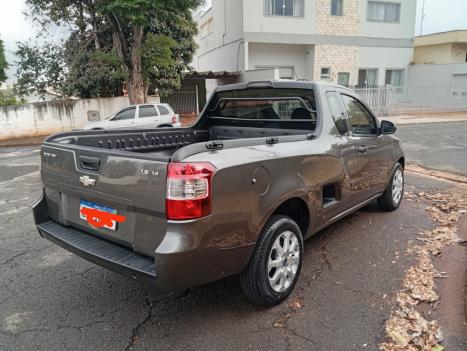 CHEVROLET Montana 1.4 FLEX LS, Foto 10