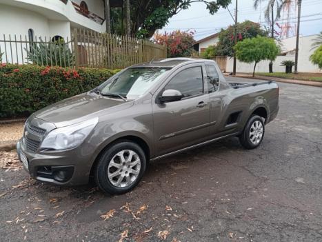 CHEVROLET Montana 1.4 FLEX LS, Foto 11