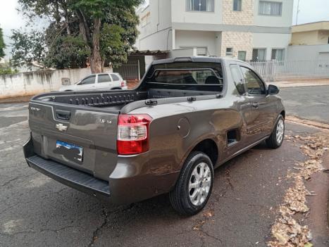 CHEVROLET Montana 1.4 FLEX LS, Foto 12