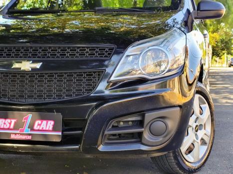 CHEVROLET Montana 1.4 FLEX LS, Foto 3