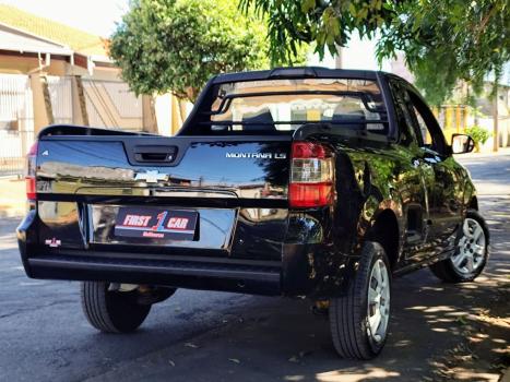 CHEVROLET Montana 1.4 FLEX LS, Foto 7