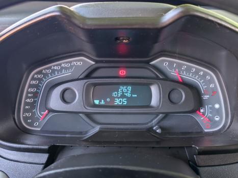 CHEVROLET Montana 1.4 FLEX LS, Foto 11