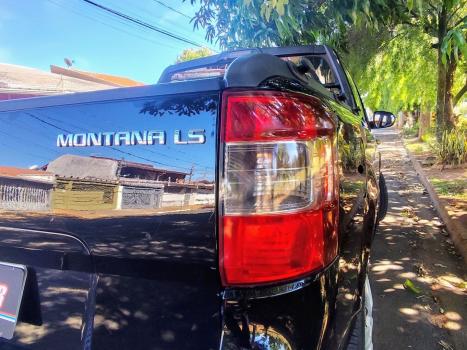 CHEVROLET Montana 1.4 FLEX LS, Foto 14