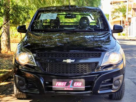 CHEVROLET Montana 1.4 FLEX LS, Foto 2
